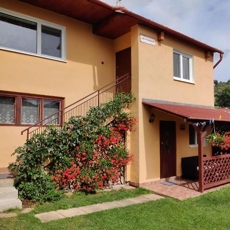 Apartmany Potok Бешенёва Экстерьер фото