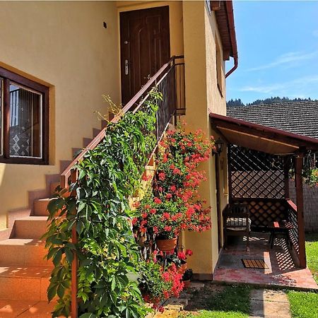 Apartmany Potok Бешенёва Экстерьер фото