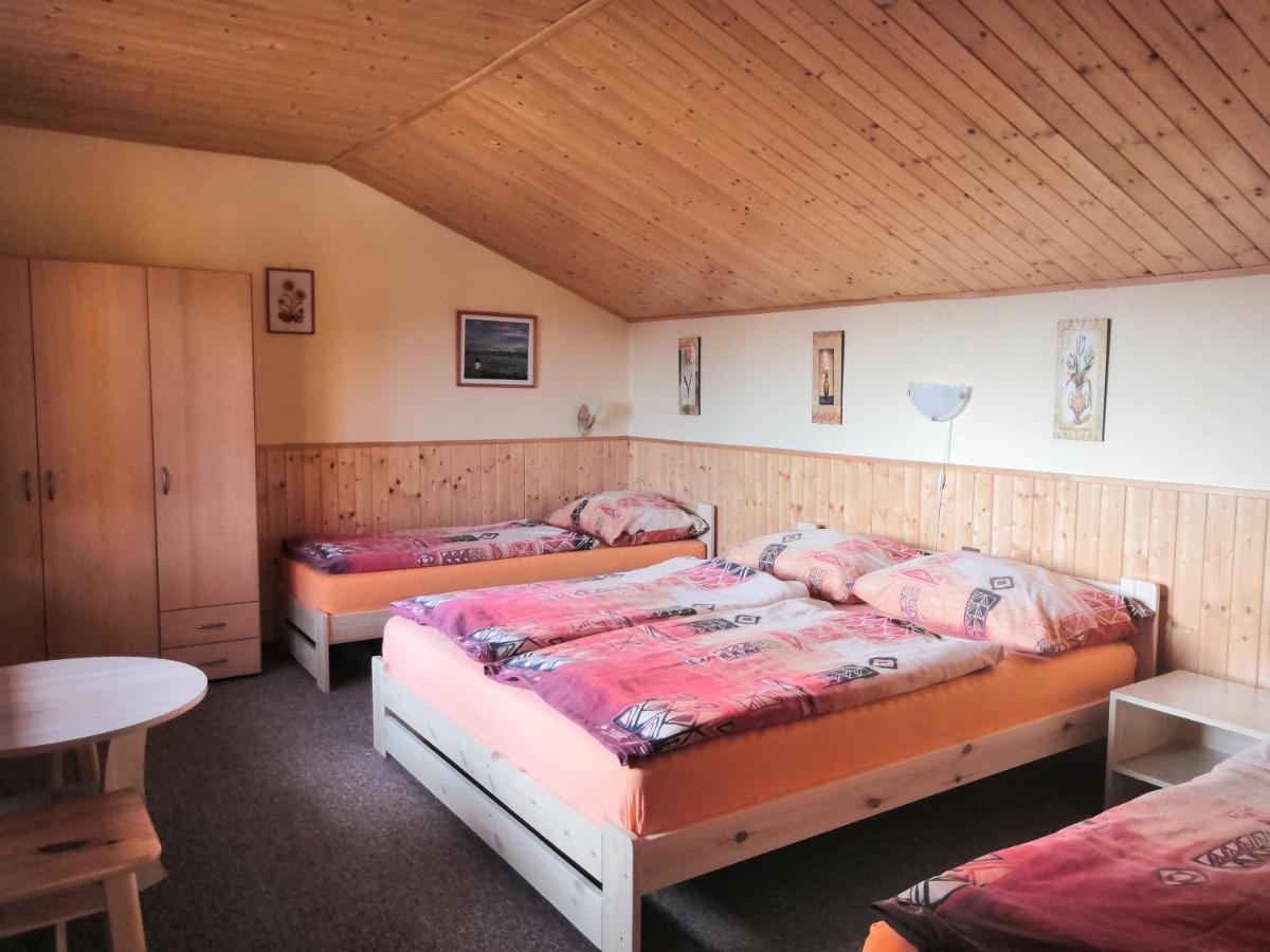 Apartmany Potok Бешенёва Экстерьер фото