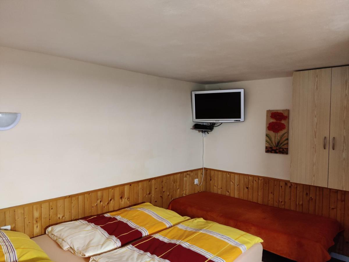 Apartmany Potok Бешенёва Экстерьер фото