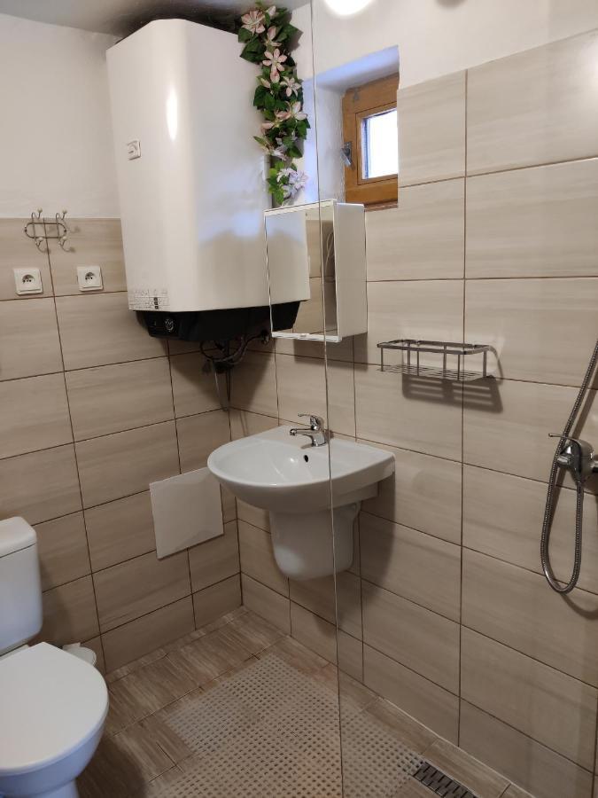 Apartmany Potok Бешенёва Экстерьер фото