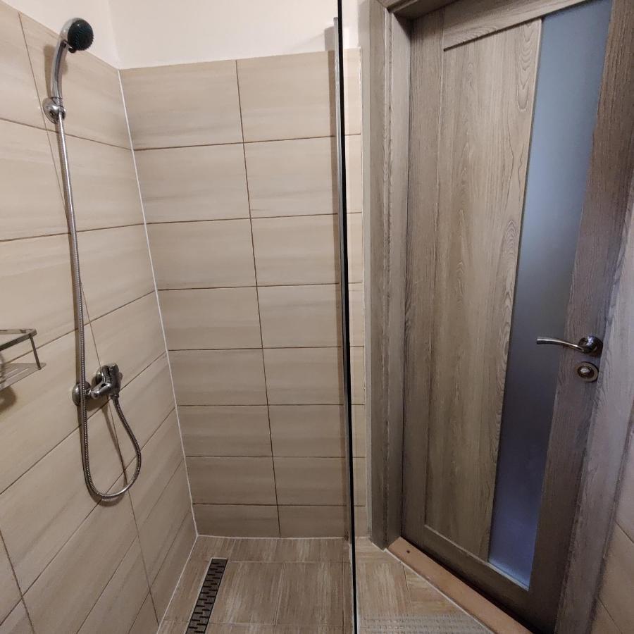 Apartmany Potok Бешенёва Экстерьер фото