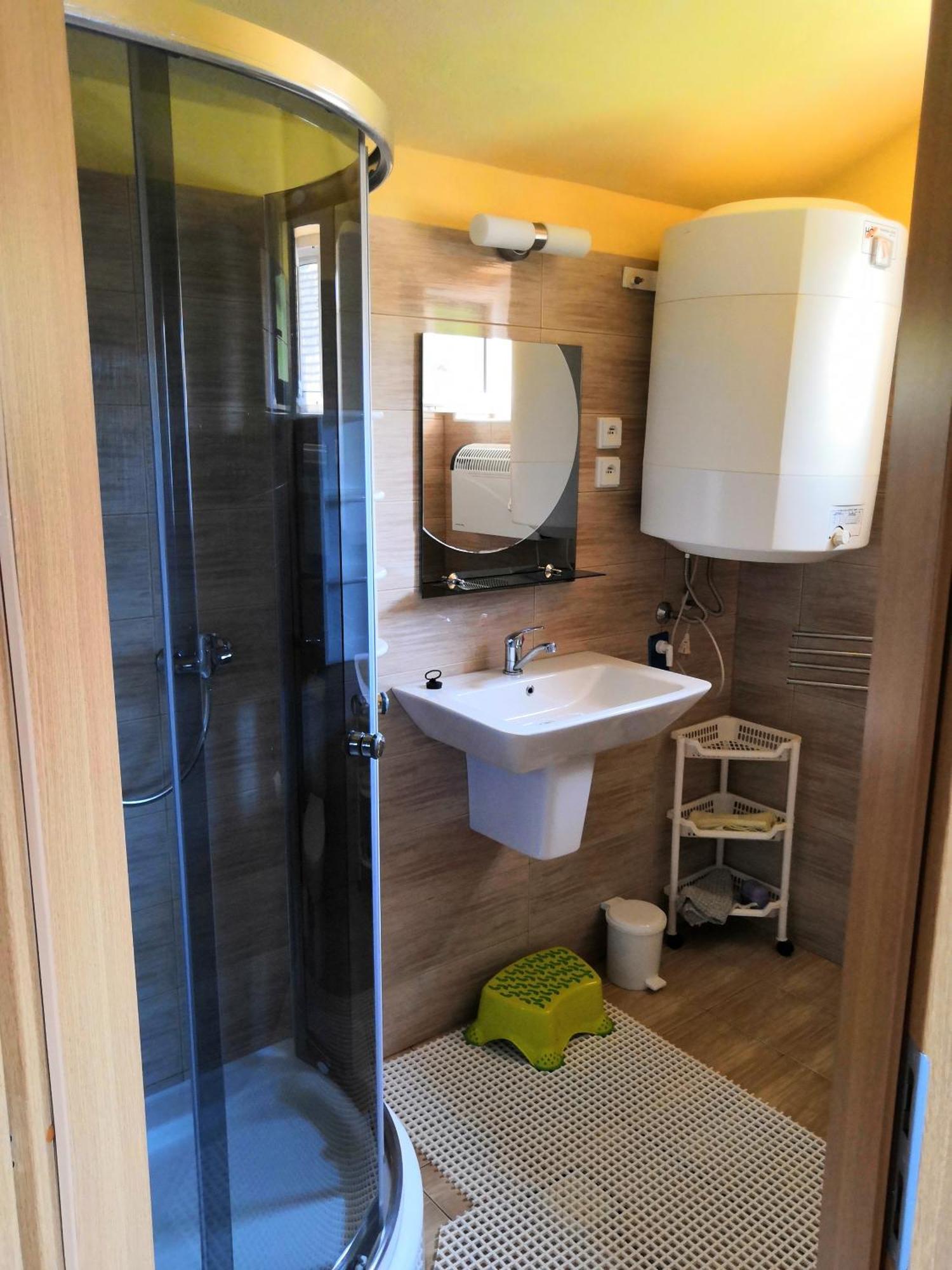 Apartmany Potok Бешенёва Экстерьер фото