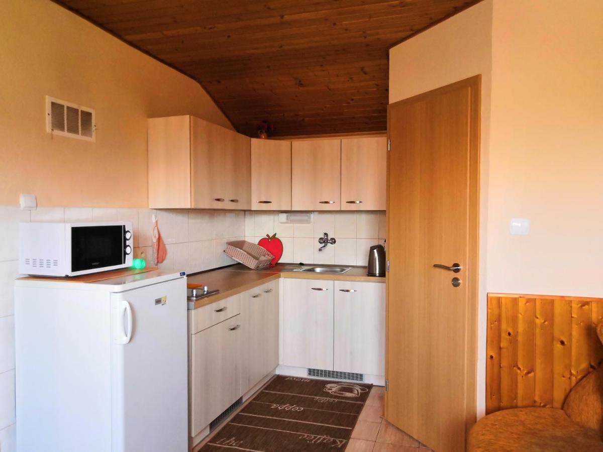 Apartmany Potok Бешенёва Экстерьер фото